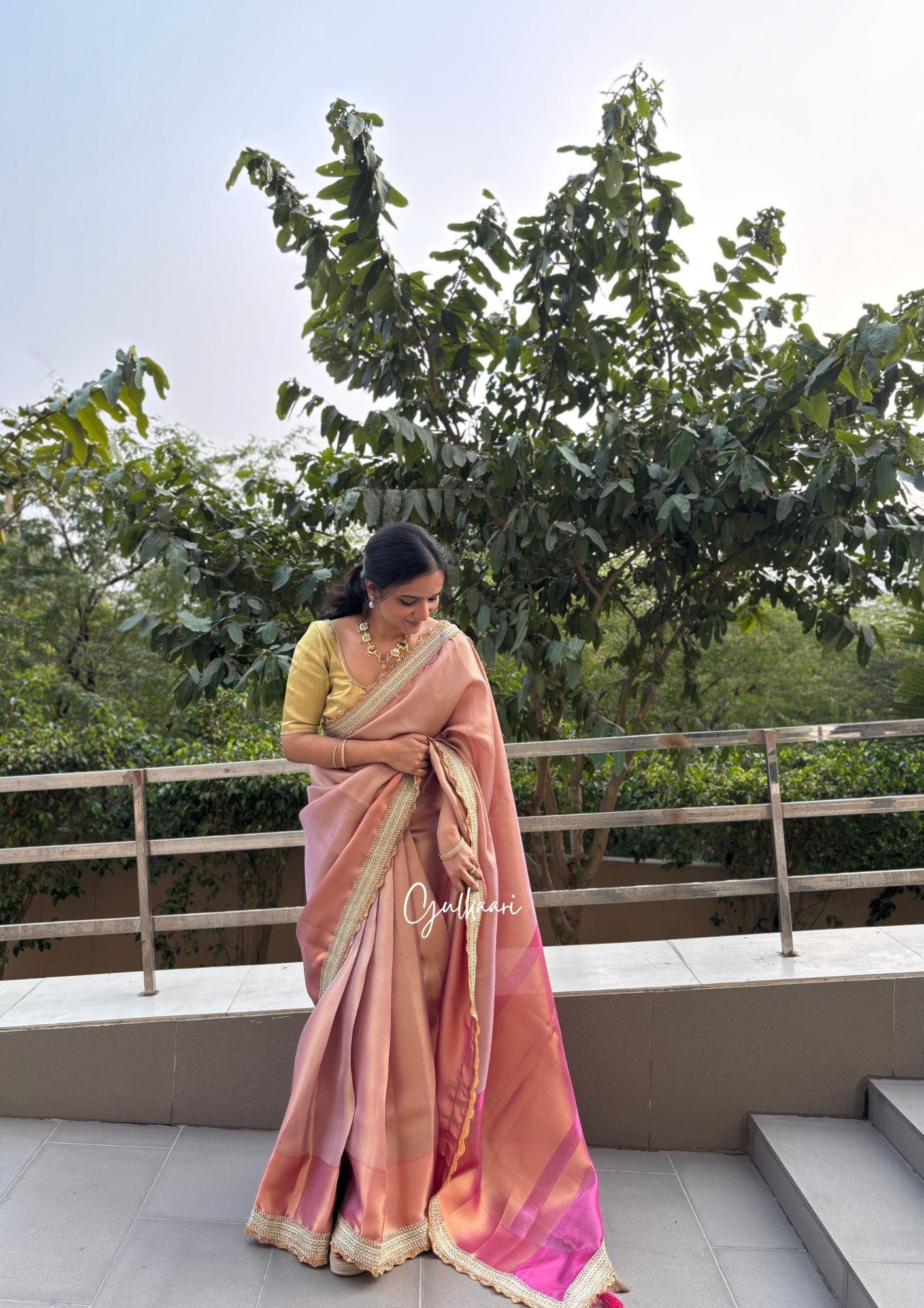 Gulaabi Banno from "The Sakhi Collection"