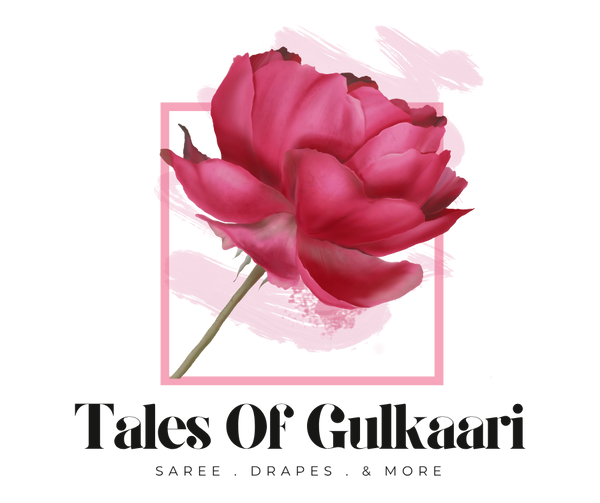 Tales Of Gulkaari